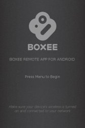 game pic for Boxee Wifi Remote